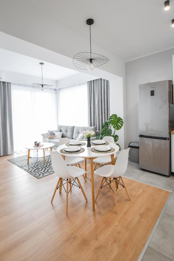 Scandilook Apartament Zator Ngoại thất bức ảnh