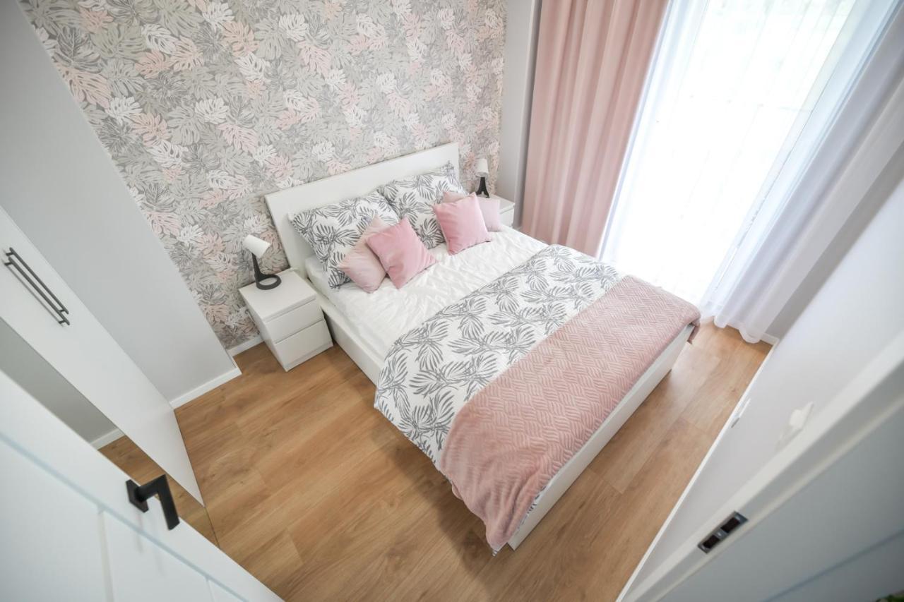 Scandilook Apartament Zator Ngoại thất bức ảnh