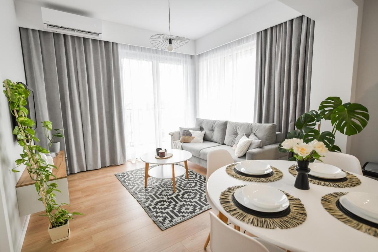 Scandilook Apartament Zator Ngoại thất bức ảnh