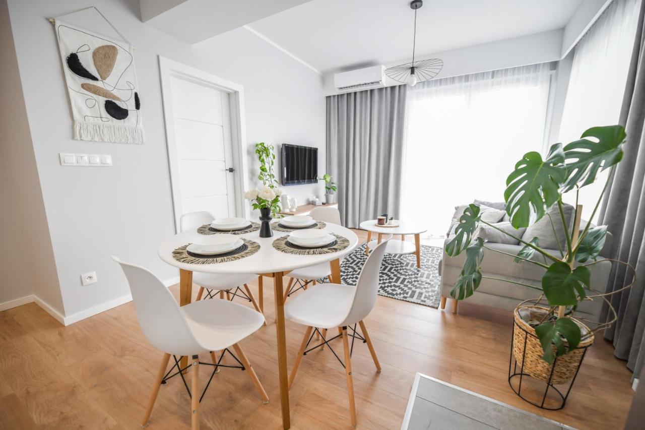 Scandilook Apartament Zator Ngoại thất bức ảnh