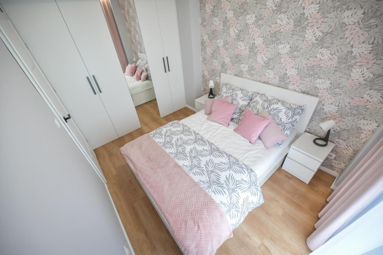 Scandilook Apartament Zator Ngoại thất bức ảnh