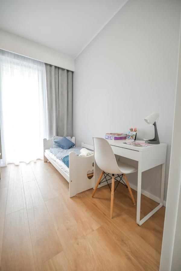 Scandilook Apartament Zator Ngoại thất bức ảnh