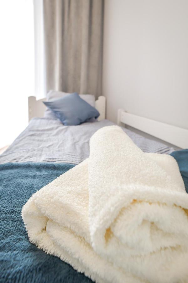 Scandilook Apartament Zator Ngoại thất bức ảnh