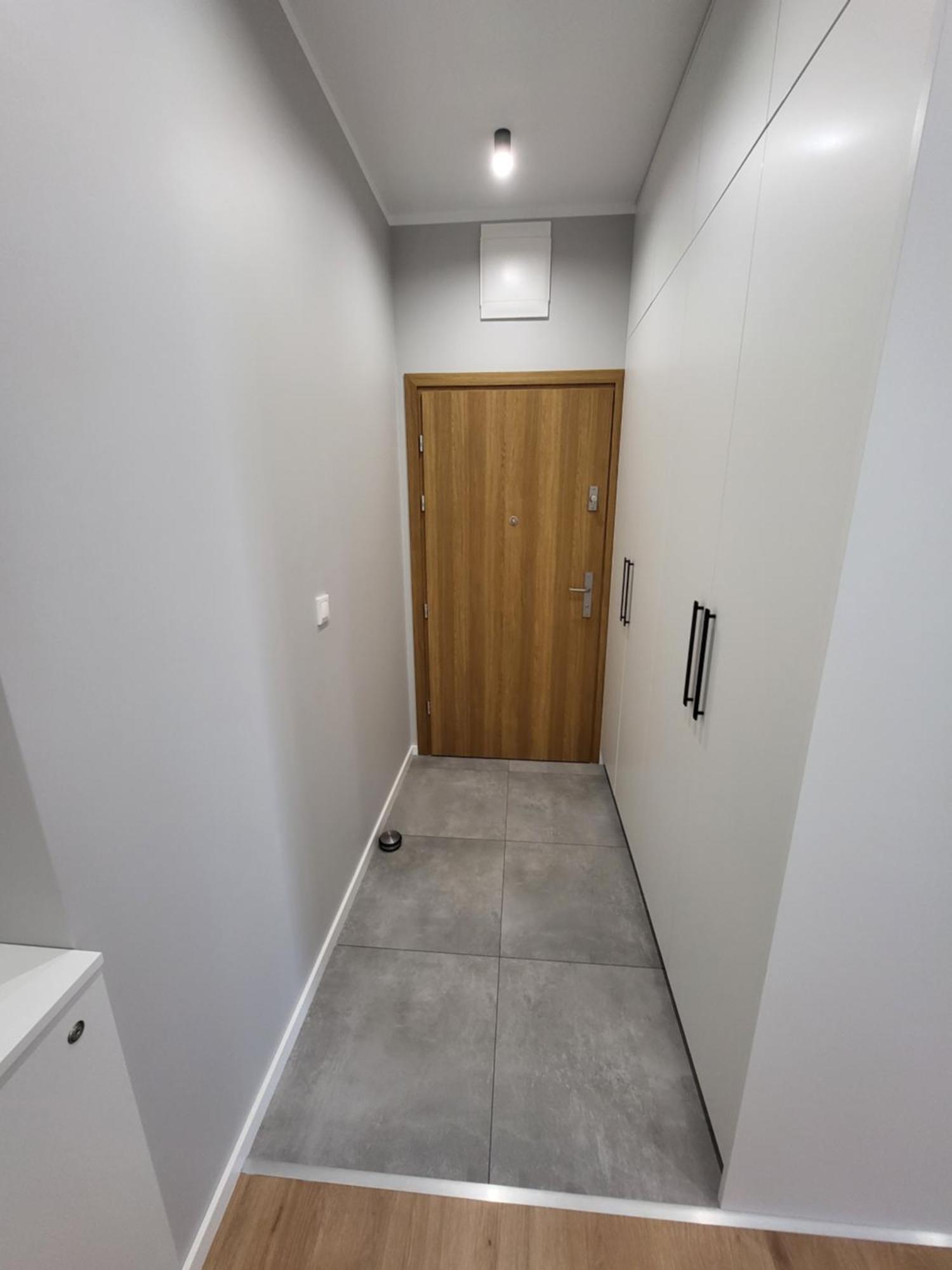 Scandilook Apartament Zator Ngoại thất bức ảnh