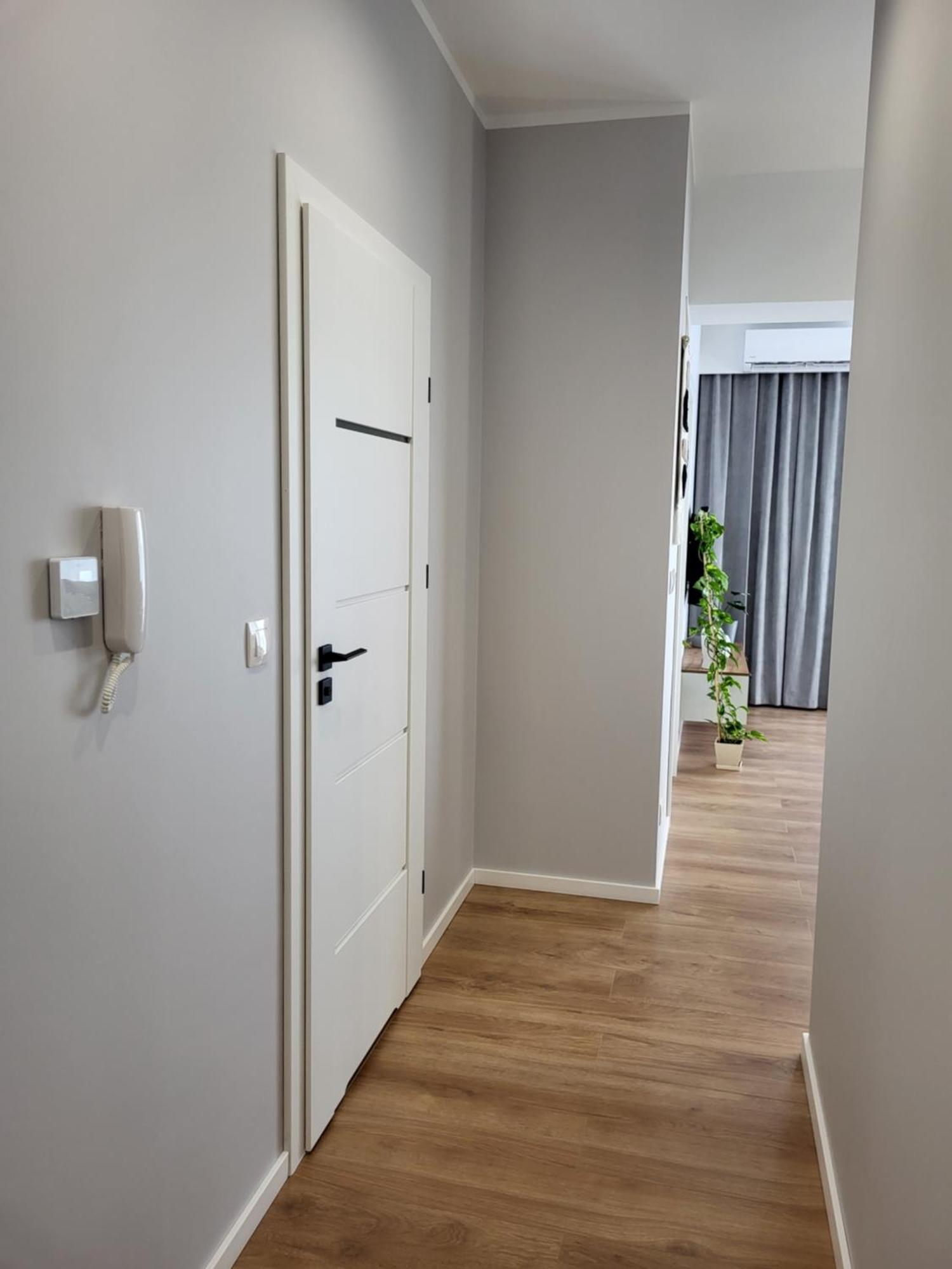 Scandilook Apartament Zator Ngoại thất bức ảnh