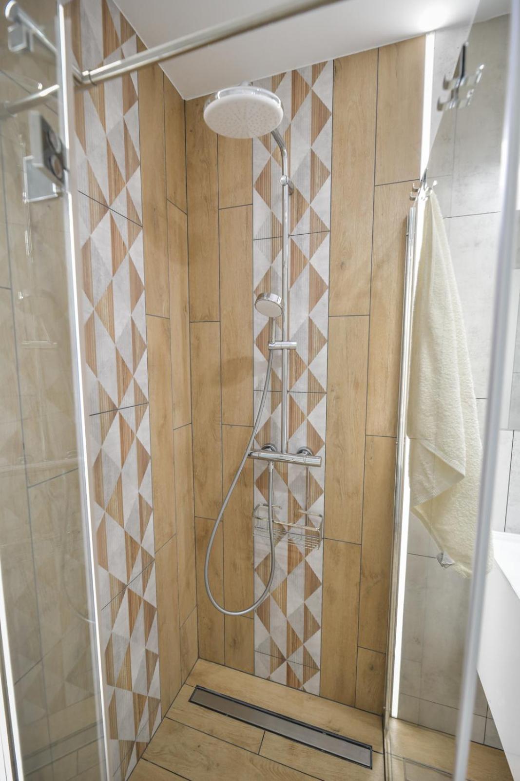 Scandilook Apartament Zator Ngoại thất bức ảnh