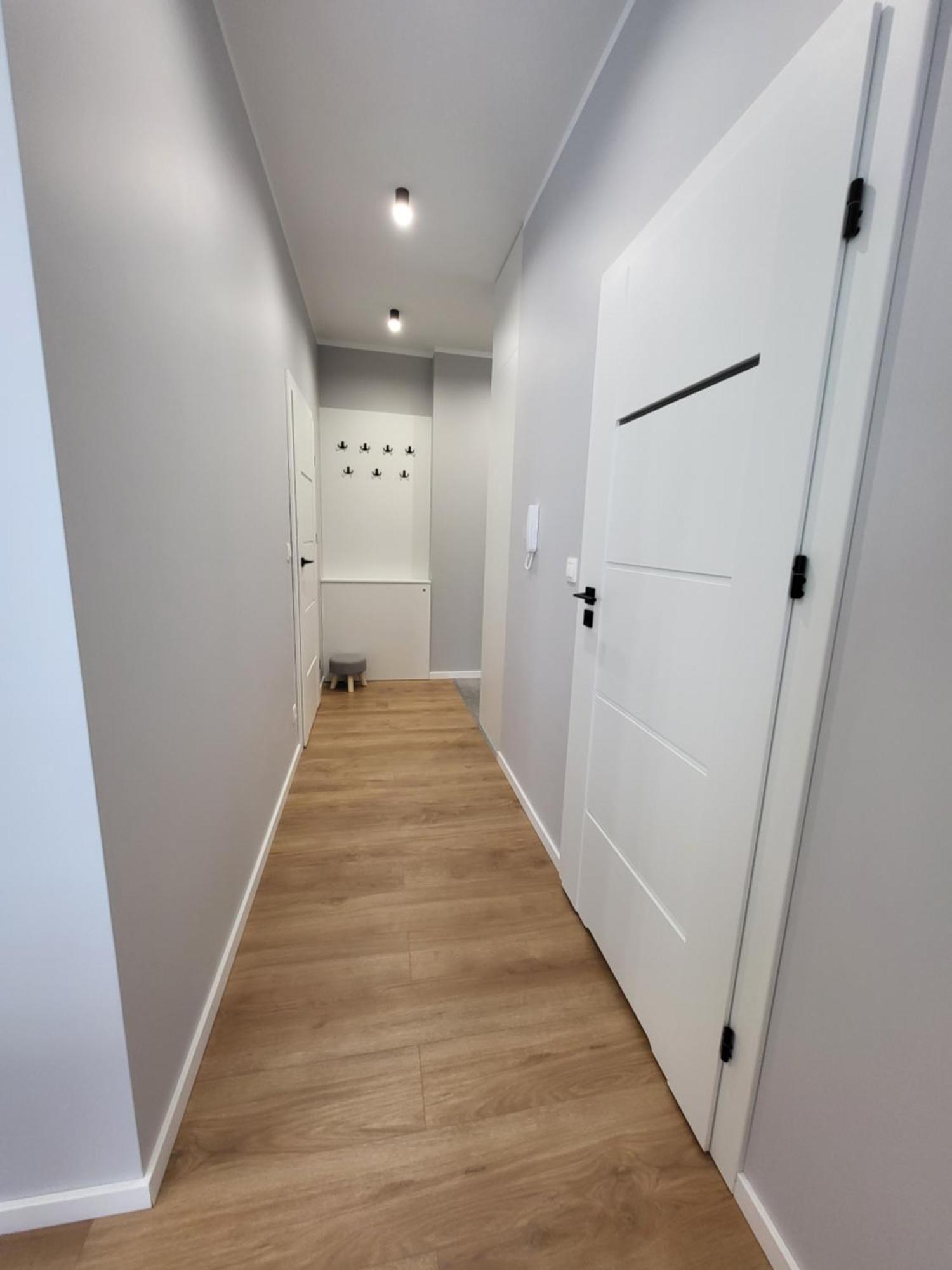 Scandilook Apartament Zator Ngoại thất bức ảnh