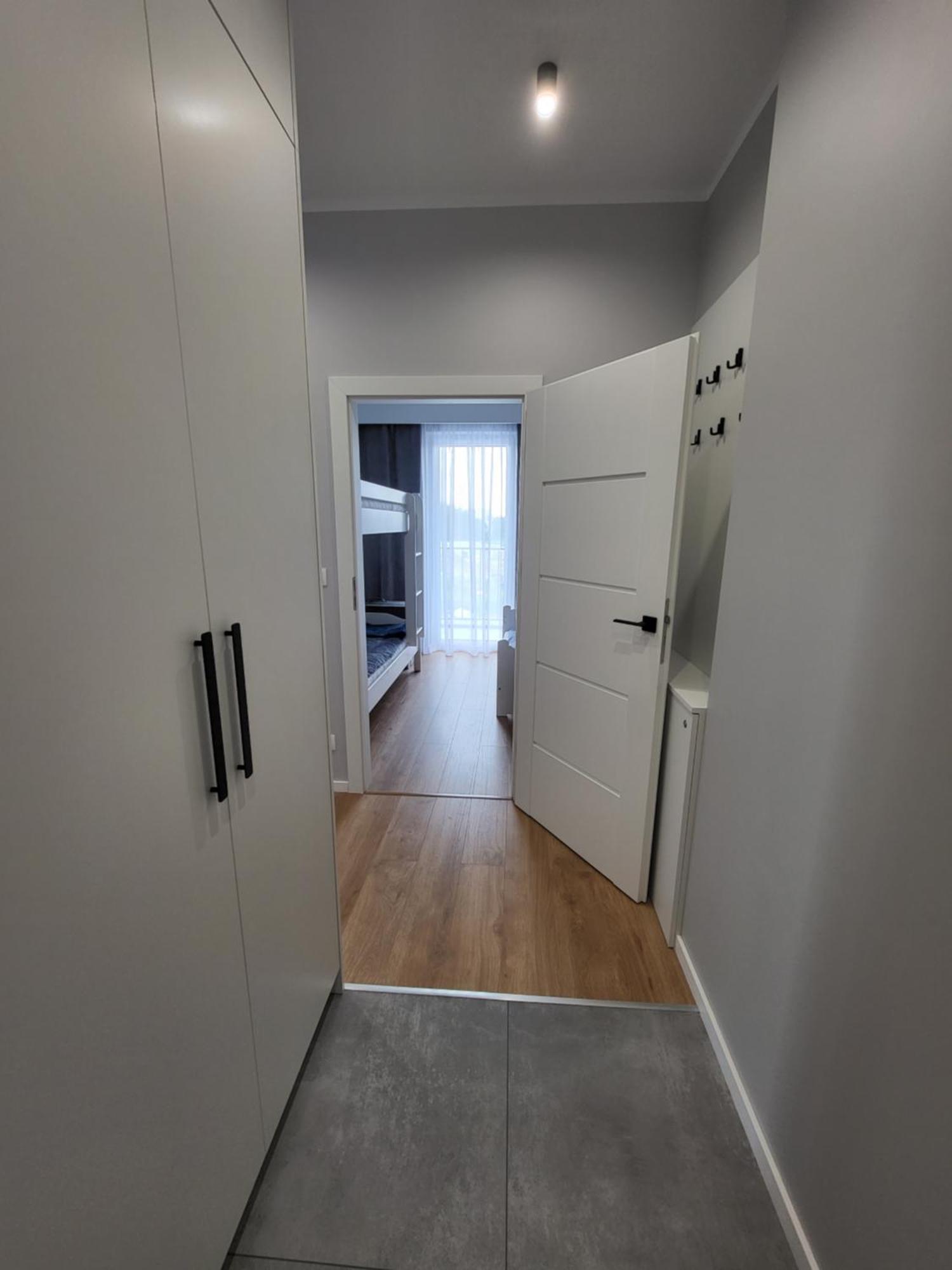 Scandilook Apartament Zator Ngoại thất bức ảnh
