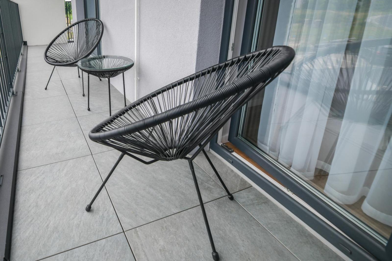 Scandilook Apartament Zator Ngoại thất bức ảnh