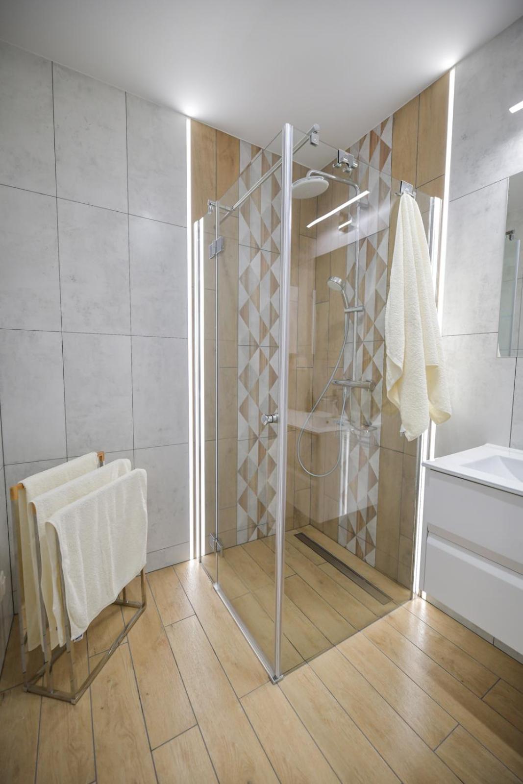 Scandilook Apartament Zator Ngoại thất bức ảnh
